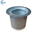 Replacement After Service Vacuum Oil Filter Wind Power Filter Elements Materials