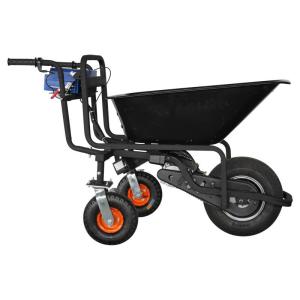 Quality Stainless Steel IPX3 15 Degree Electric Trolley Cart wholesale