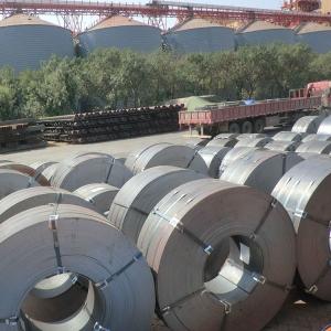 Quality High-strength Steel Coil EN10025-4 S460ML Carbon and Low-alloy wholesale