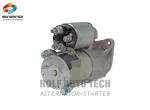 Lester 6939 Bosch Starter Motor 12v Bosch Motor Starter Fits Chevrolet Cruze 1