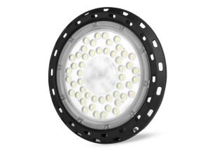Quality Custom Industrial Led Light Fittings / 150 Watt Warehouse Light Fittings wholesale