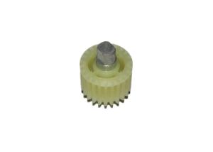 Quality Precision Gear Parts Custom Insert Molding , Metal Bearing Medical Insert Molding ABS wholesale