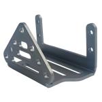 Anodized Powder Coating Custom Stainless Steel Brackets Aluminum Metal Stamping