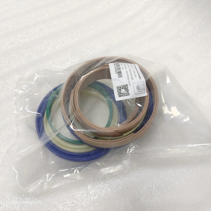 Hyunsang Skid Steer Loader Parts Seal Kit SR220 250 260