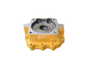 Quality Custom Hydraulic Gear Oil Pump Kawasaki 85ZA 44081-20150 Yellow Color wholesale
