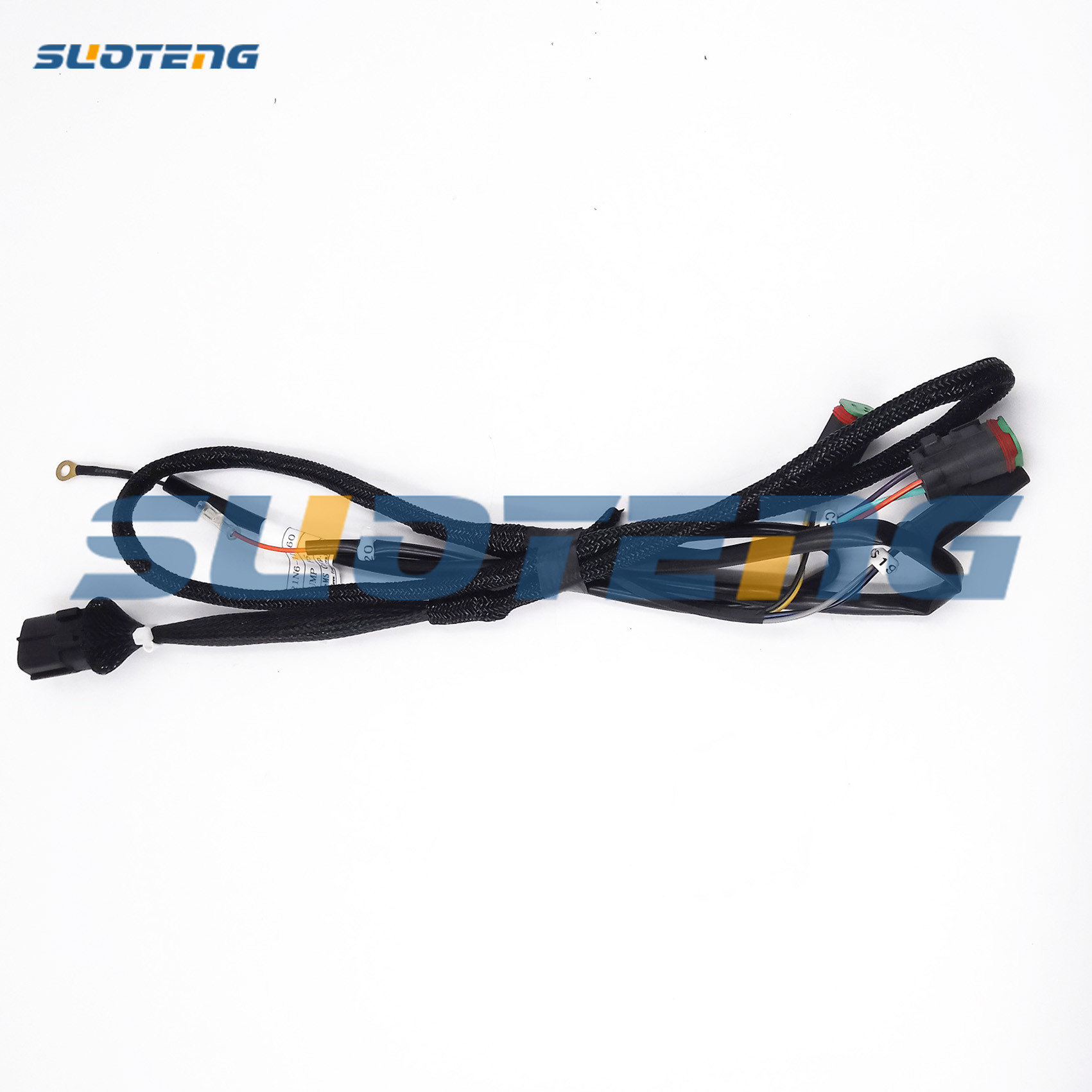 21N6-11160 21N611160 Wiring Harness For Excavator Parts