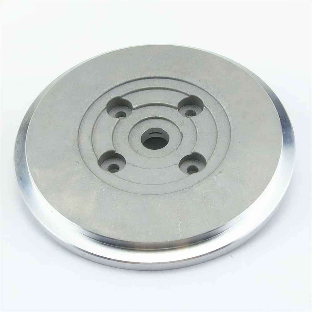 TA51 Turbine Housing Back Plate 442752-0002 441104-0002 ID.Ø17.5 CW Ø92 CH Ø155.4 OD.Ø172.8 For Turbocharger