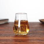 120ml 4Oz Tulip Shape Whiskey Nosing Glasses For Promotion