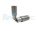 Miniature Rinco Ultrasonic Converter Open Housing Ultrasonic Flow Converter