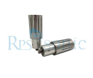 Quality Miniature Rinco Ultrasonic Converter Open Housing Ultrasonic Flow Converter wholesale