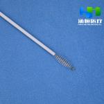 HPV Testing Disposable Ear Cytology Swab EO Sterilization Disinfecting