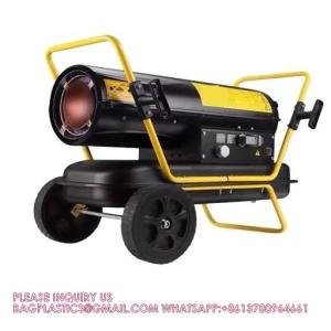 Quality 50kw Portable Poultry Farm Heating System Diesel Heater Brooder Chicken House Greenhouse wholesale