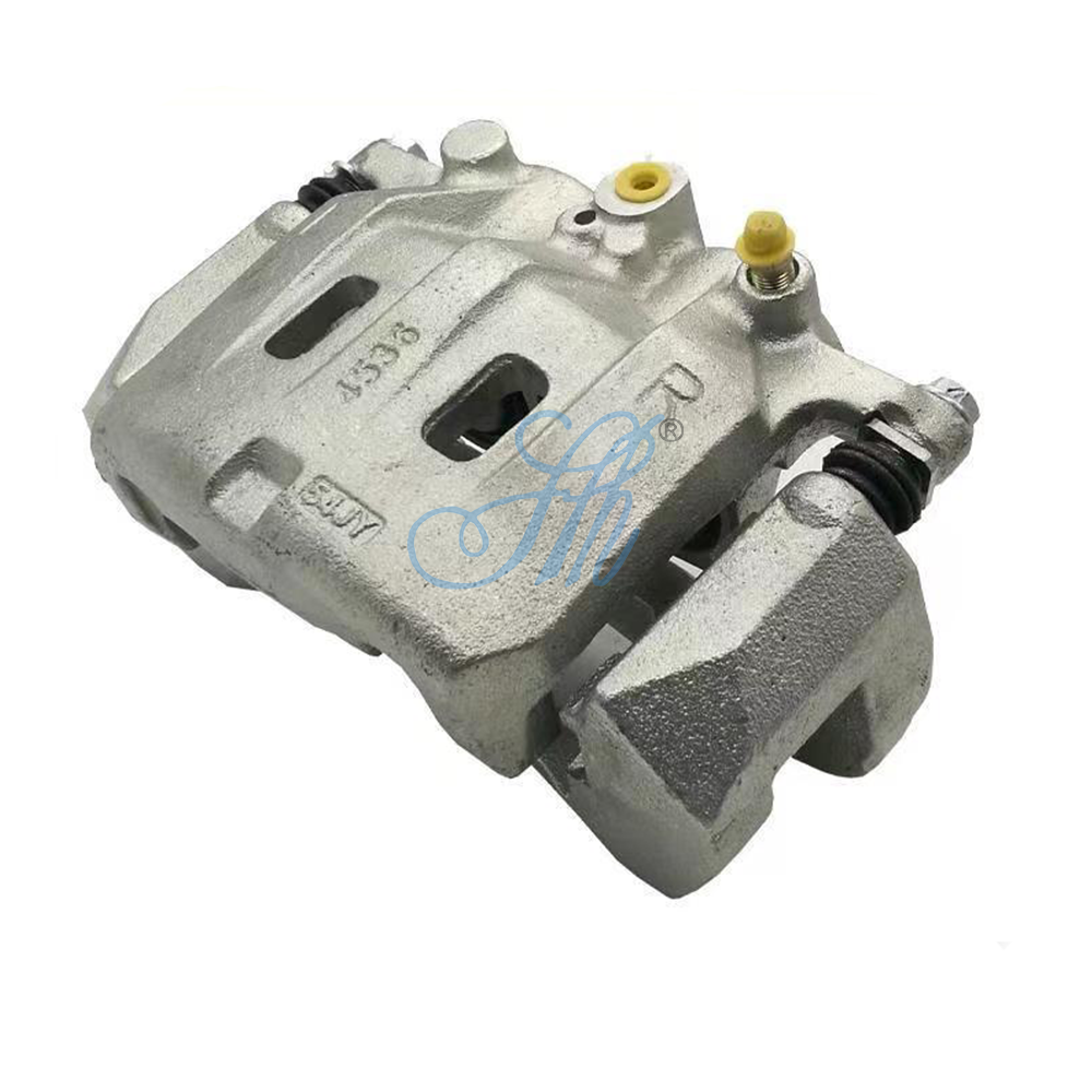 ISUZU Dmax Front Brake Caliper Repair Kit and Piston 8980408100 8973284930 8973186760