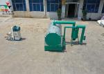 Continuous Biomass Briquette Making Machine Coconut Activated
