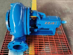 Quality Oil Drilling Steel NOV Mission Centrifugal Pump Mission Magnum 8X6X14 wholesale