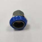 Silicone 6 Pin Lemo Toco Transducer Fetal Monitor