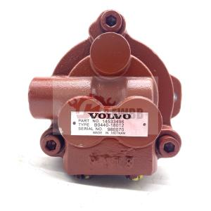 Quality EC360 EC360B EC460 EC380 EC480 Volvo Fan Motor 14533496 VOE14531612 B0440-18002 wholesale