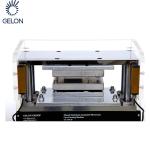 Aluminum Laminated Film Pouch Cell Battery Assembly Lithium Battery Making