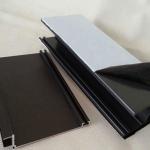 Customized Package Jumbo Roll Aluminum Protective Film Metal Paint Temporary
