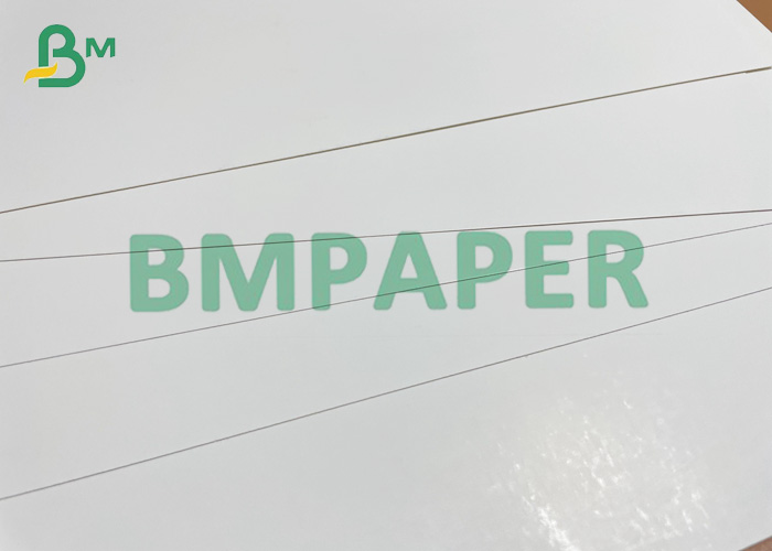 275g 325g 700mm Ivory Paper White FBB Board Ideal For Direct Mail