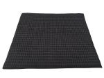 Coffee Bar Drainer Mats Kitchen Sinks Dish Drying Mat 16 X 18inch