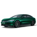 Four Wheel Drive BYD Han EV 2023 610KM Limited Edition Performance Electric Car