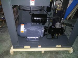 Quality Variable Speed Germany VSD Screw Compressor High Temperature Resistance wholesale