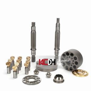 Quality Hydraulic Spare Parts K3SP36 Kobelco SK60 Yuchai YC85 Motorsll Spindle Nine Hole Etc. wholesale
