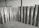 316L Stainless Steel Square Wire Mesh , 1 4 Inch Welded Wire Mesh