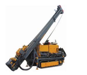 Quality Geophysical Exploration Hydraulic Core Drilling Machine wholesale