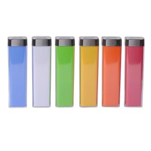 Quality 2200mAh Capacity power banks, plastic cover, hot sale 2014, charger wholesale