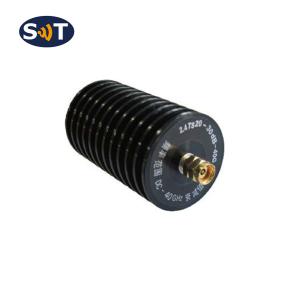 Quality 20 W Coaxial Fixed Attenuators DC - 40 GHz Connector 2.4 mm Attenuator wholesale