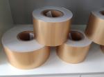 8011 Soft Silver Aluminum Sheet Roll , Aluminum Foil Jumbo Roll For Smoke