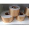 Buy cheap 8011 Soft Silver Aluminum Sheet Roll , Aluminum Foil Jumbo Roll For Smoke from wholesalers