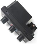 EC55C EC60C EC80D Excavator Air Conditioner Controller 14637623
