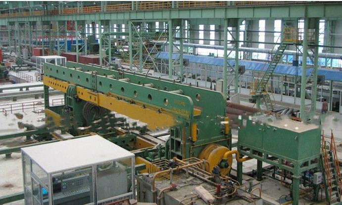 Water Pressure 114mm Hydrostatic Test Machine For Grp Frp Gre Pipe