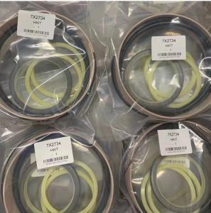 Quality 7x2734 Caterpillar Hydraulic Seal Kit Hydraulic Seal Kit 2463427 wholesale
