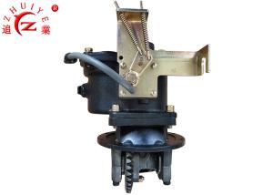 Quality CG200 Loader Rickshaw Chassis Spare Parts / Big Booster With Differential wholesale