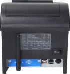 Waterproof POS Receipt Printer C2008 For Kitchen Department Store