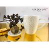 Buy cheap 350CC New Bone China Mug Ceramic Tea Cup Ceramic Gift Set from wholesalers