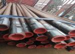 Polygonal Small Pitch Thread 4m Water Well Drill Pipe