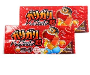 Quality Custom Printing Heat Seal Biodegradable plastic wholesale popsicle packaging bag wholesale