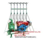 diesel engine water pump set