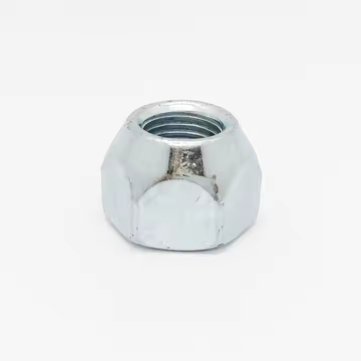 Cone M12x1.25 Screws And Nuts For Nissan Fits Most Standard Sizes
