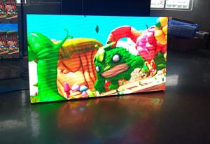 Quality Outdoor P6.67 stage LED Display SMD , led advertising board 5 years warranty smd led display screen wholesale