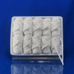 Refreshing Oshibori Waffle Hand Towel