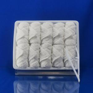 Quality Refreshing Oshibori Waffle Hand Towel wholesale