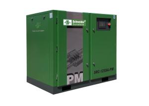 Quality Air / Water Cooling VFD Compressor 90 kW 3.01 - 15.70 m³/min Compact Structure wholesale