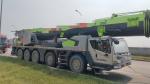 2021 110ton Zoomlion Truck Crane 56ton Counterweight Crane Truck Mounted