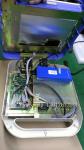 Medbes Human Portable Ultrasound Machine Hospital Equipment Machine
